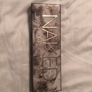 Urban decay eye pallet